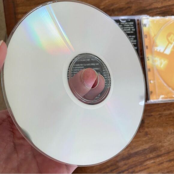 Live from the Sunset Strip CD - Worship with Kate Miner - Picture 5 of 5